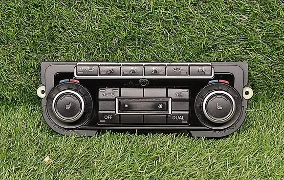 Volkswagen PASSAT CC Climate control unit 5K0907044AR 5HB00974821