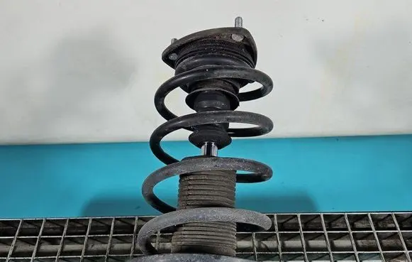 Mazda 6 Front coil spring IMPRK1414866