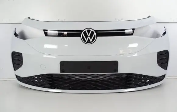 Volkswagen ID.4 Front bumper 11A807221