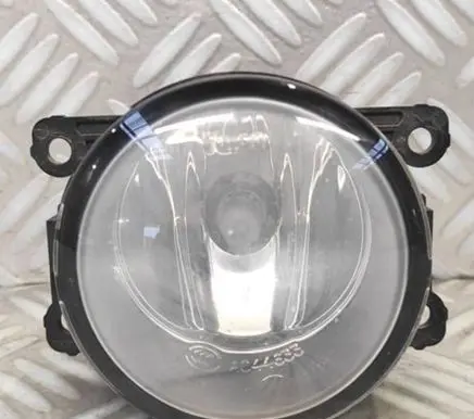 Ford Grand C-MAX Front fog light 2N1115201AB 89204894