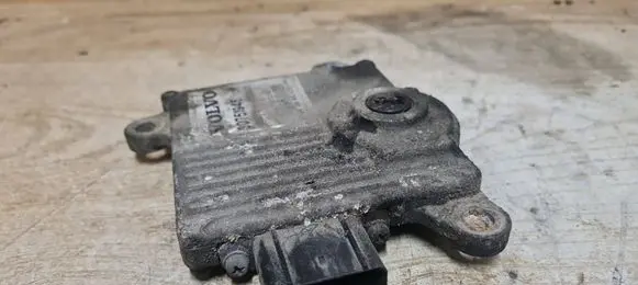 Volvo S80 Gearbox control unit/module 30751946