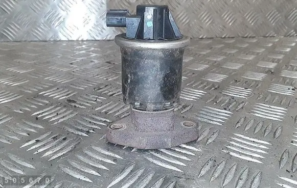 Honda Civic IX EGR valve cooler 510030