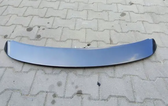 Suzuki Esteem Baleno Rear window tailgate spoiler 
