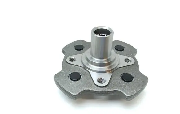Ligier JS 60 Front wheel hub 1010838