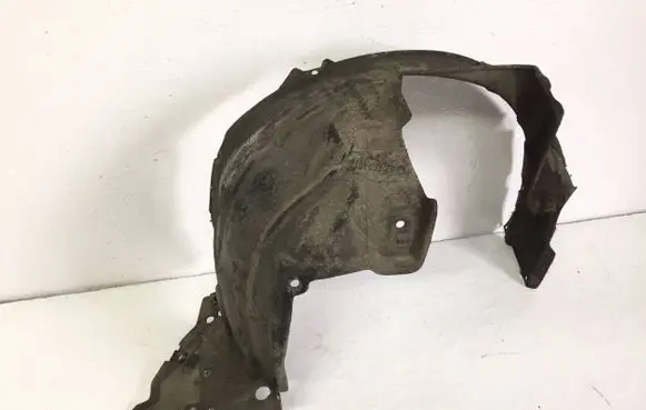 Honda HR-V Front wheel arch liner splash guards