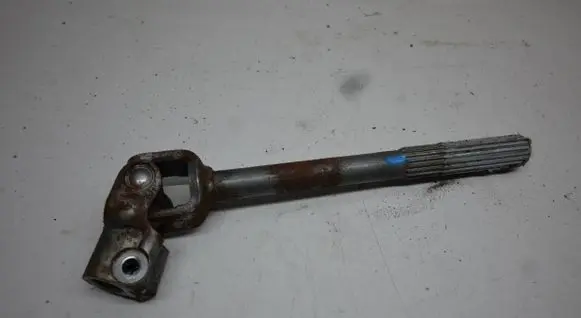 Mazda CX-7 Steering column universal joint 