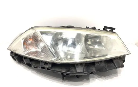 Renault Megane II Headlight/headlamp