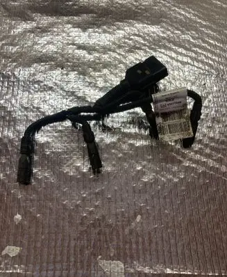 Opel Insignia A Glow plug wires 55577669 715010601A