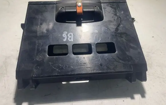 Volkswagen PASSAT B6 CD/DVD changer 3c2857285