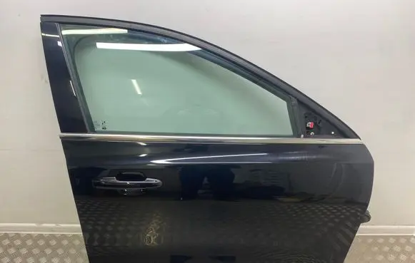 Ford Focus Front door