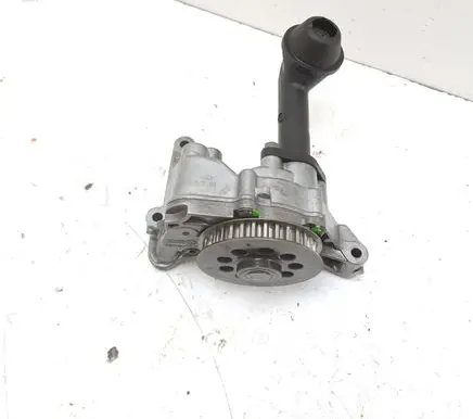 Volkswagen Caddy Oil pump 03L115105C 03L115263