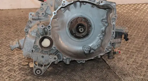 Volvo V60 Automatic gearbox 31312609 P1285179 TF80SD