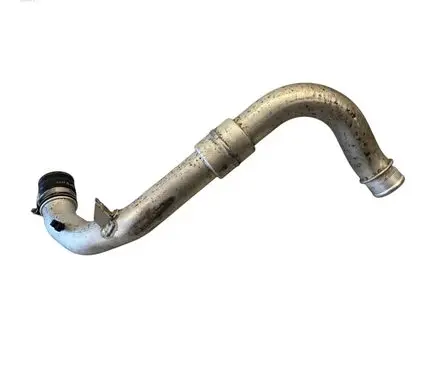 Audi A6 S6 C6 4F Intercooler hose/pipe 059145834D
