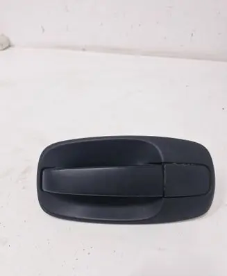 Opel Vivaro Front door exterior handle 8200170625 91168525 91168523