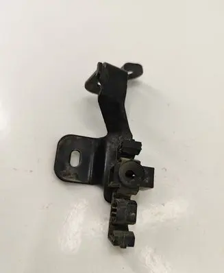 Renault Trafic III (X82) Other engine bay part