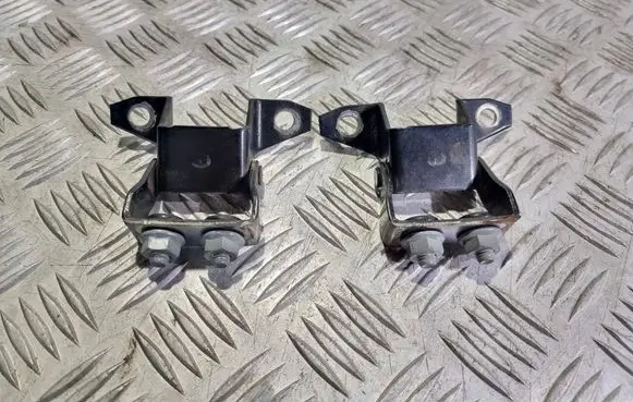 Mazda 6 Loading door hinge set 