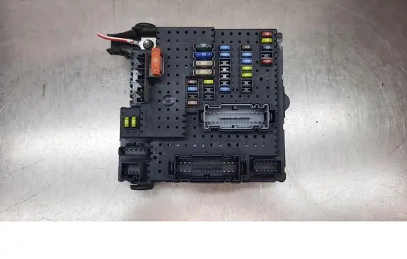 Volvo S60 Gateway control module 30728512