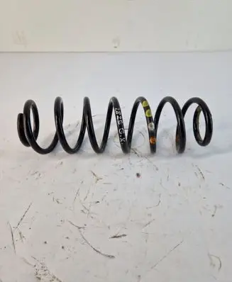 Volkswagen Polo V 6R Rear coil spring 10mm
