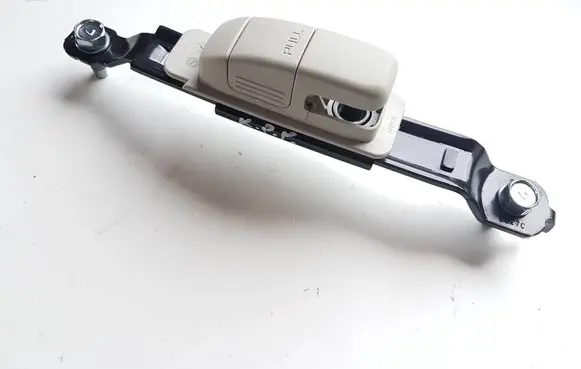 Subaru Ascent Seat belt adjustment rail 6096312C G4311H062CZJ