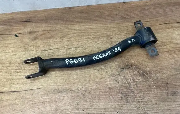 Renault Megane E-Tech Rear upper control arm/wishbone 551105MZ0A