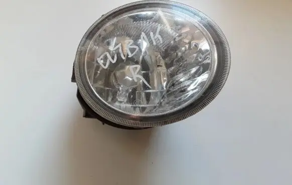 Subaru Outback Front fog light 11420791