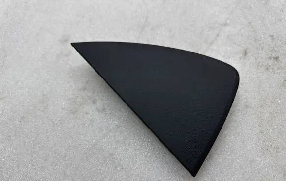 Tesla Model Y Dashboard side end trim 108336200D 1083362