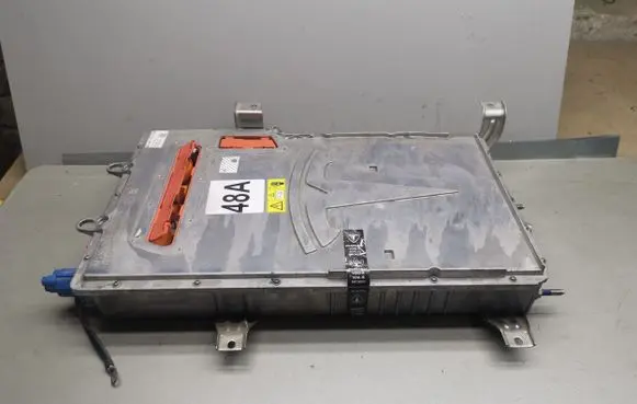 Tesla Model S Voltage converter inverter 106651002C 1066510 P104608800H