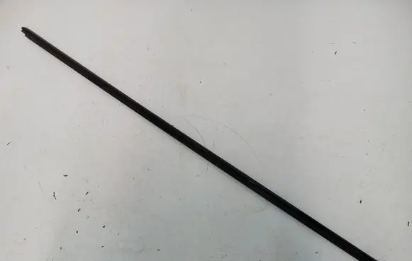 BMW 4 F32 F33 Side skirt rear trim 7279774