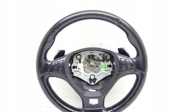 BMW X5 E70 Steering wheel 7845778 784577815565730040