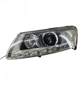 Audi A6 S6 C6 4F Headlight/headlamp 4f0941003