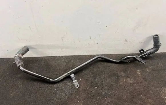 Audi A4 S4 B8 8K Engine coolant pipe/hose 03L122157S 03L121157AK 03L121157AJ