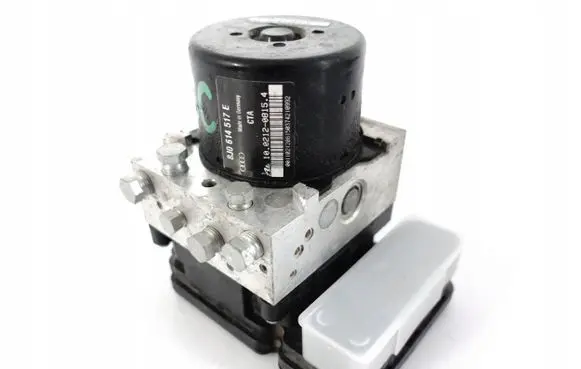 Audi TT TTS Mk2 ABS Pump 8J0614517E