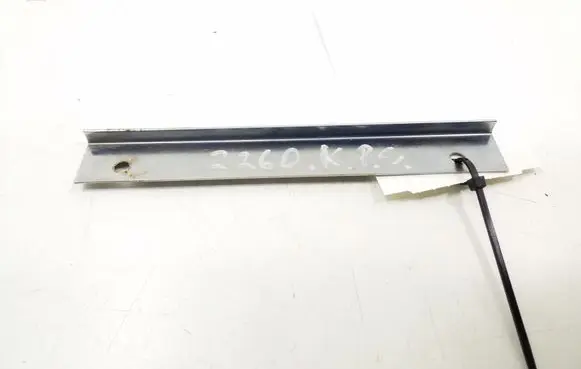 Mercedes-Benz SL R107 Other front door trim element A1077270072