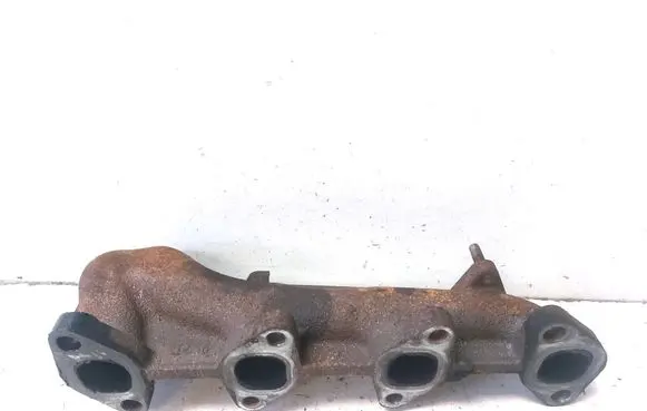 Toyota Corolla Verso AR10 Exhaust manifold 
