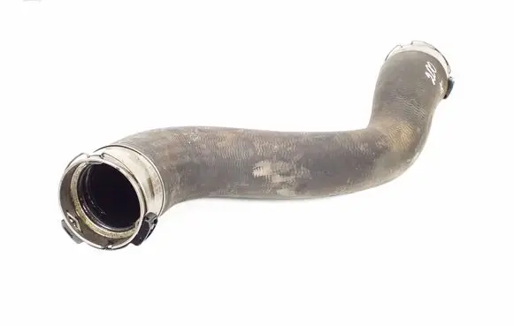 Mercedes-Benz E C207 W207 Intercooler hose/pipe A2045282182