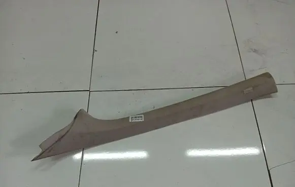 Peugeot 308 (C) pillar trim 9657436977