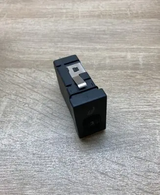 Volkswagen PASSAT B5 Seat heating switch 3B0963563C