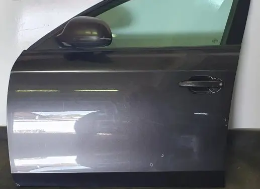 Audi A4 S4 B8 8K Front door E1020931