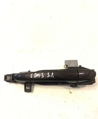 Mazda 6 Rear door exterior handle 