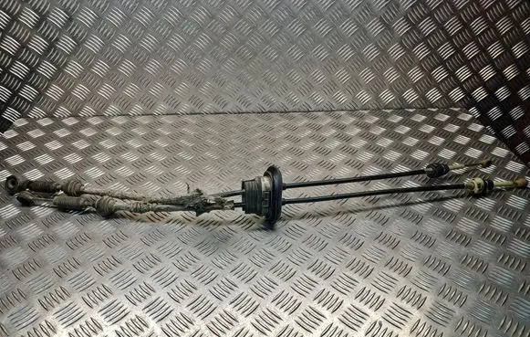 Fiat Ulysse Gear shift cable linkage 