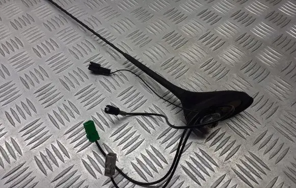 Peugeot 307 Other engine bay part 9660799180