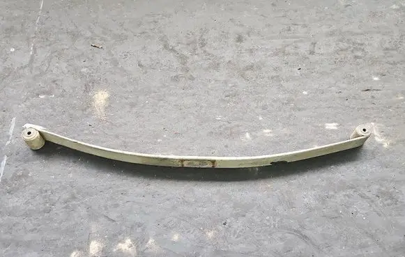 Opel Movano B Rear leaf spring IMPRK1450081