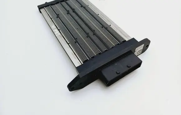 Renault Laguna III Electric cabin heater radiator 52410531 A30105A84000