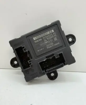 Volvo XC60 Door control unit/module 31343025AC 1010233601