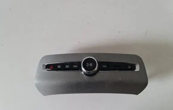 Volvo XC90 Head unit multimedia control P31346789