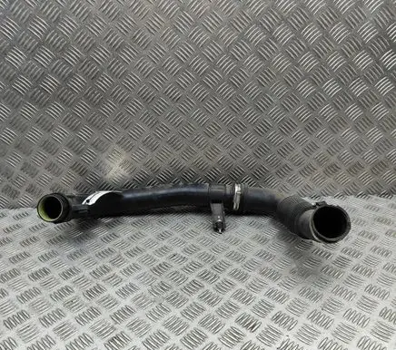 Ford Focus Air intake duct part CV616C784AG CV616C784BH