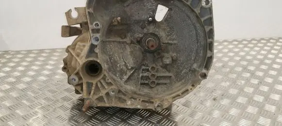 Alfa Romeo 147 Manual 5 speed gearbox 18138103666 8103666