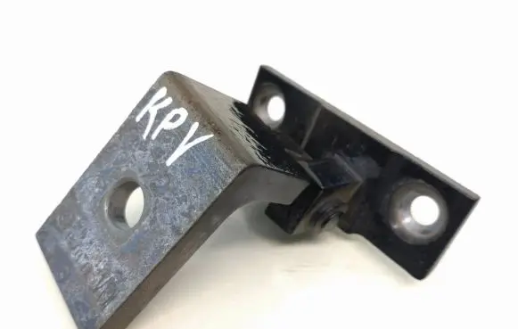 BMW X5 E70 Front door upper hinge 7068073 A046574