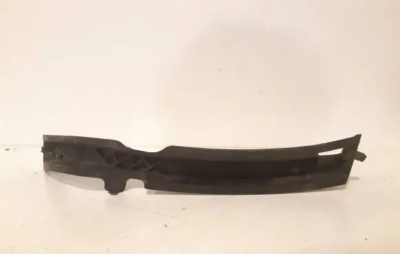 Volkswagen PASSAT B6 Front bumper mounting bracket 3C0807178