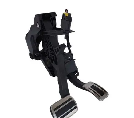Peugeot 308 Pedal assembly 9832495680
